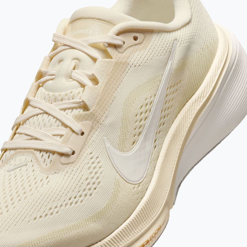 Încălțăminte de alergare pentru femei Nike Pegasus 42 pale ivory/coconut milk/summit white 3