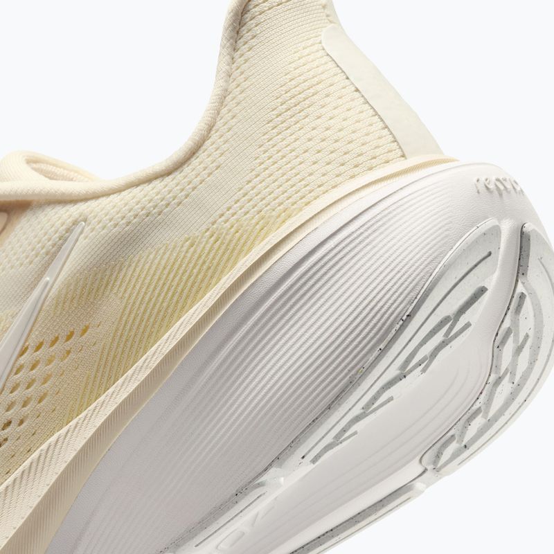 Încălțăminte de alergare pentru femei Nike Pegasus 42 pale ivory/coconut milk/summit white 4