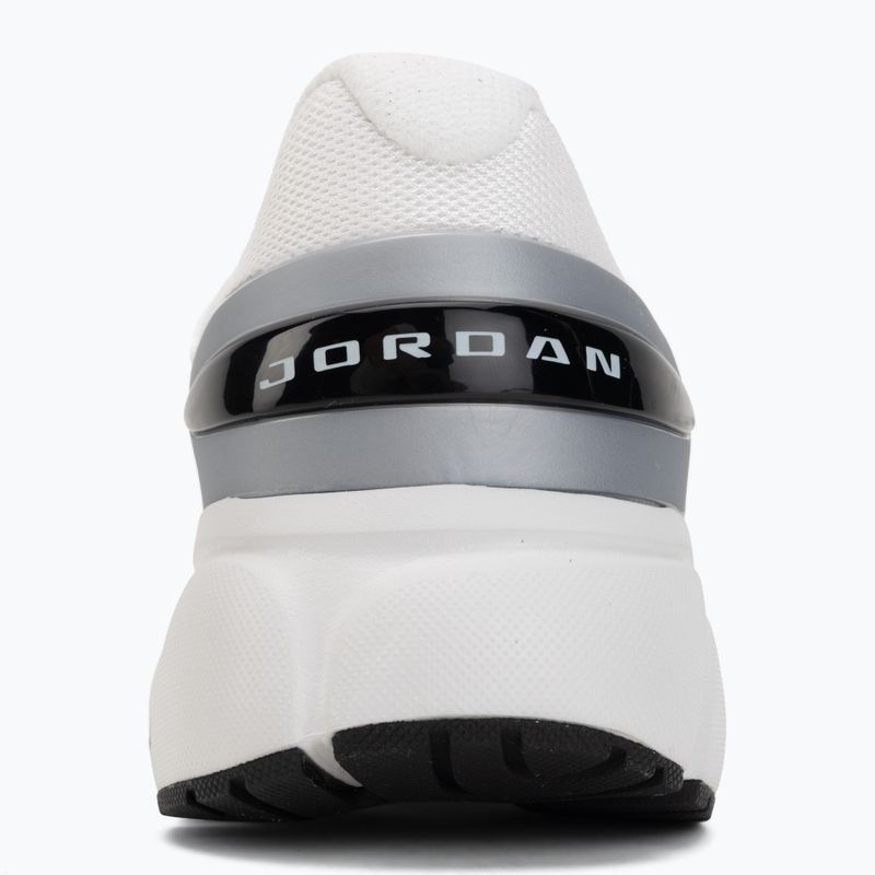 Încălțăminte damă Jordan Trunner Flow summit white/metallic silver/black 6