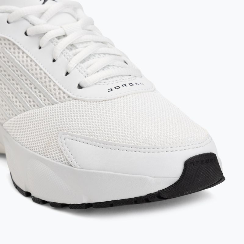 Încălțăminte damă Jordan Trunner Flow summit white/metallic silver/black 7