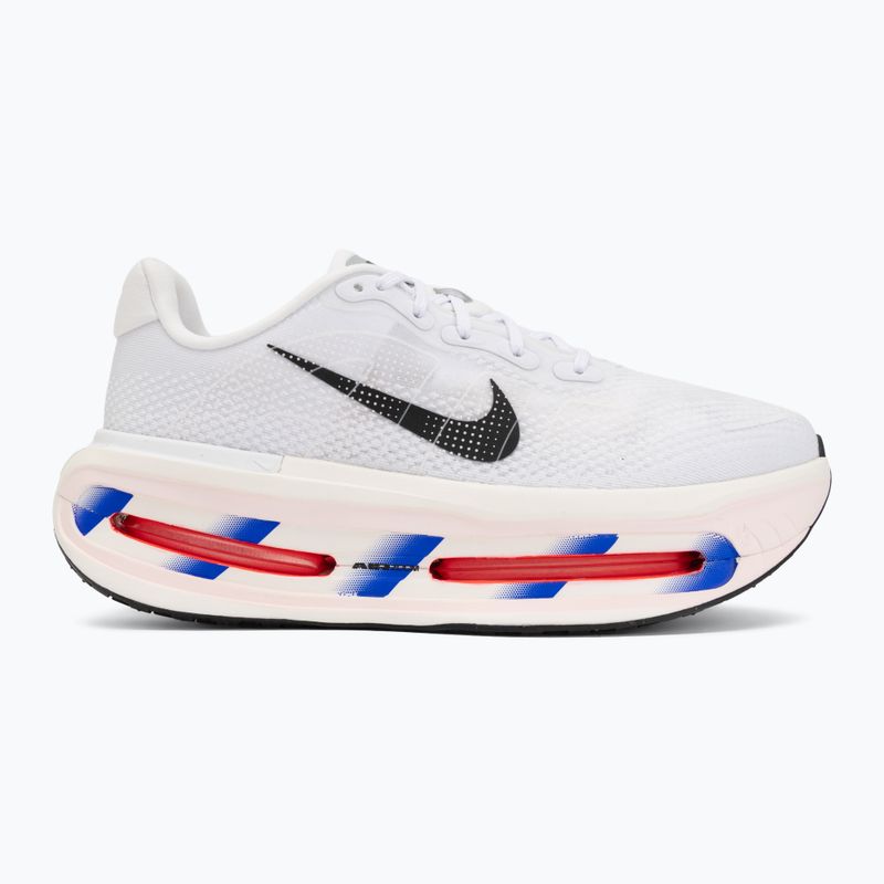 Încălțăminte de alergare pentru bărbați Nike Vomero Premium white/racer blue/bright crimson/black 2