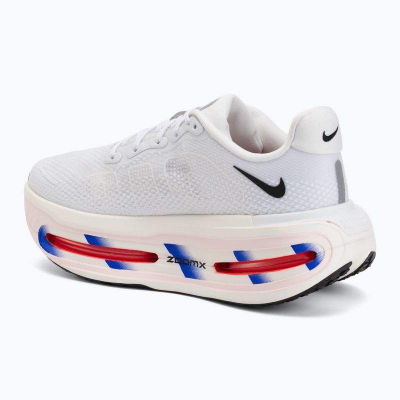 Încălțăminte de alergare pentru bărbați Nike Vomero Premium white/racer blue/bright crimson/black 3