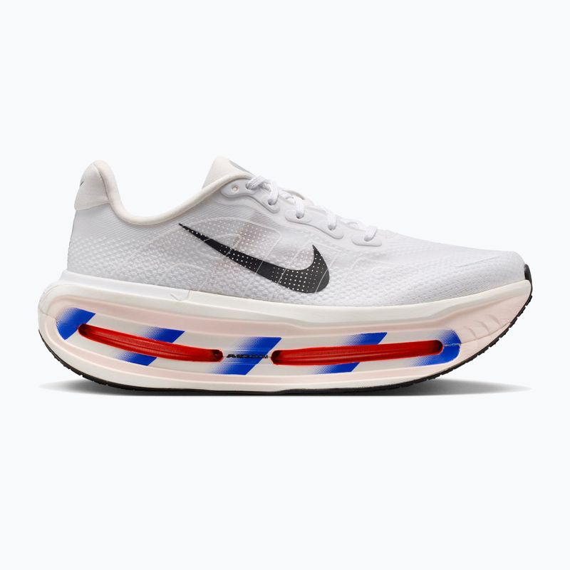 Încălțăminte de alergare pentru bărbați Nike Vomero Premium white/racer blue/bright crimson/black
