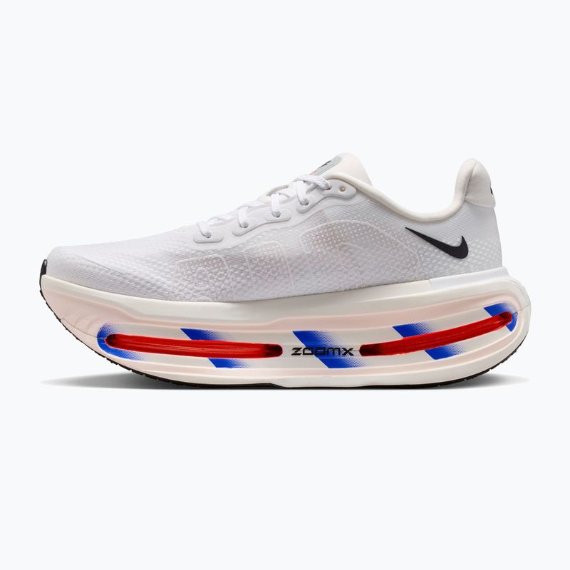 Încălțăminte de alergare pentru bărbați Nike Vomero Premium white/racer blue/bright crimson/black 2