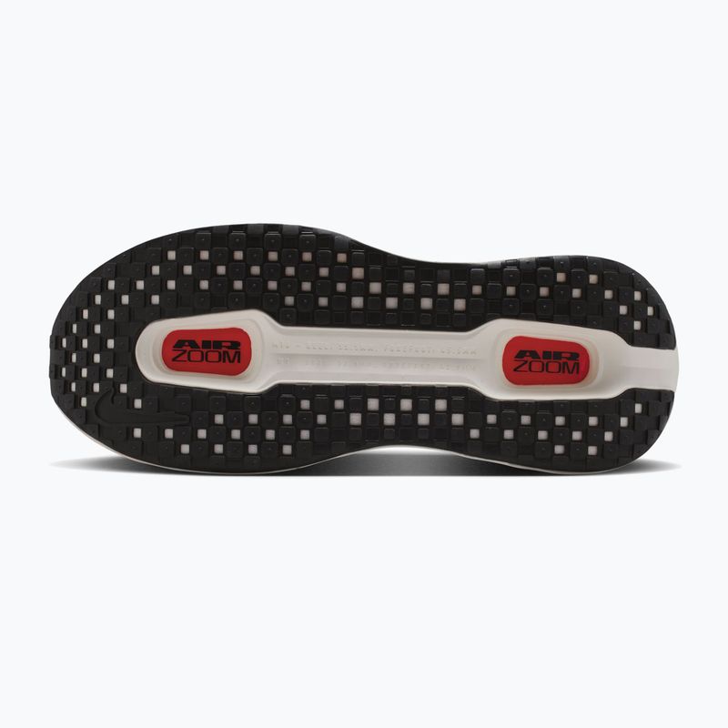 Încălțăminte de alergare pentru bărbați Nike Vomero Premium white/racer blue/bright crimson/black 3