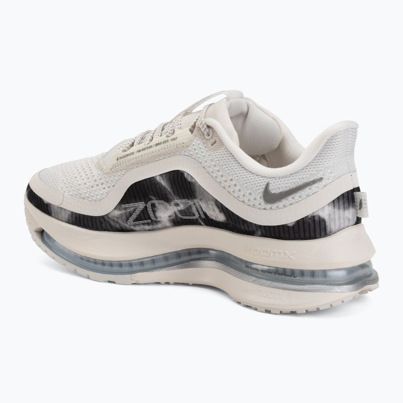 Încălțăminte de alergare pentru femei Nike Pegasus Premium SE phantom/anthracite/pencil point 3