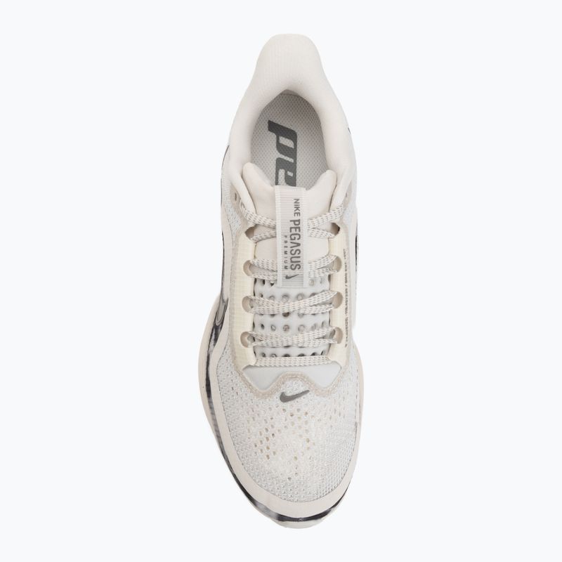 Încălțăminte de alergare pentru femei Nike Pegasus Premium SE phantom/anthracite/pencil point 5