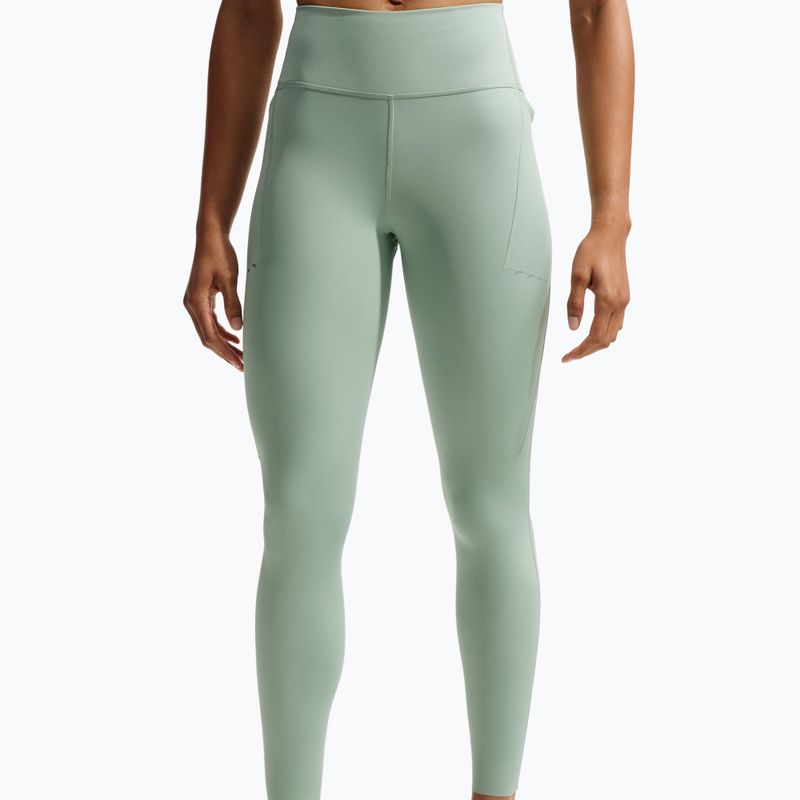 Colanți de alergare pentru femei Nike Swift 7/8 steam 5