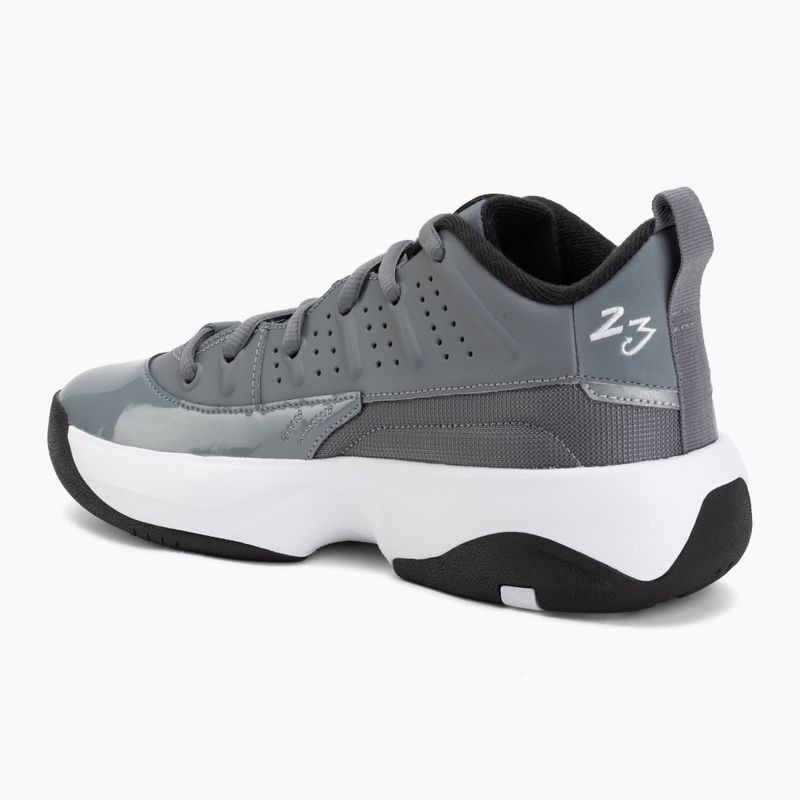 Încălțăminte pentru bărbați  Jordan Max Aura 7 cool grey/white/black 3