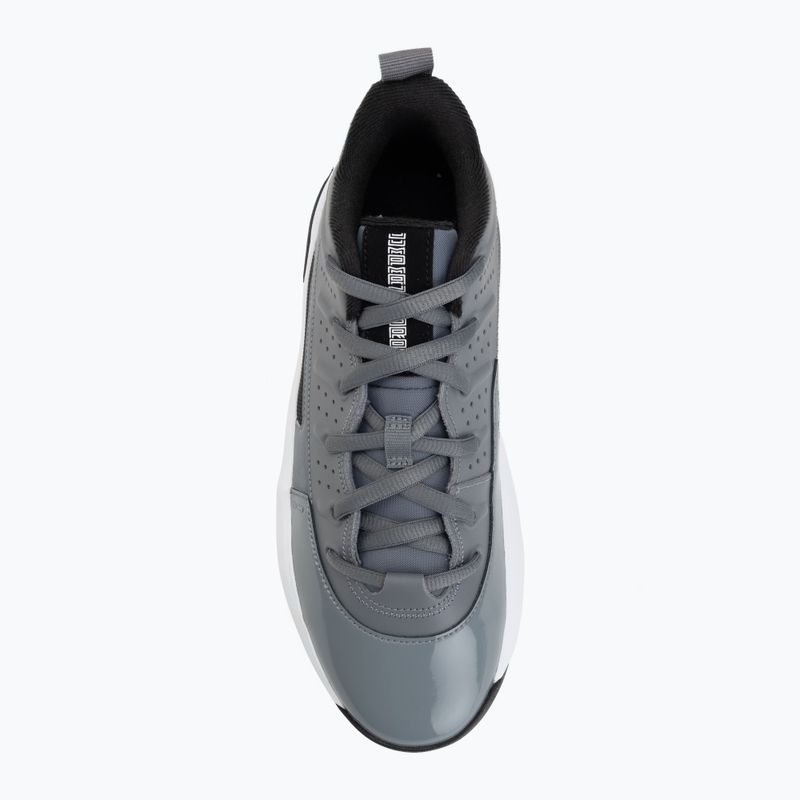 Încălțăminte pentru bărbați Nike Jordan Max Aura 7 cool grey/white/black 5