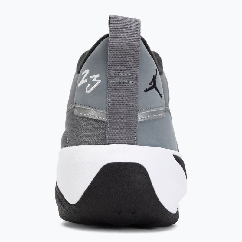 Încălțăminte pentru bărbați  Jordan Max Aura 7 cool grey/white/black 6