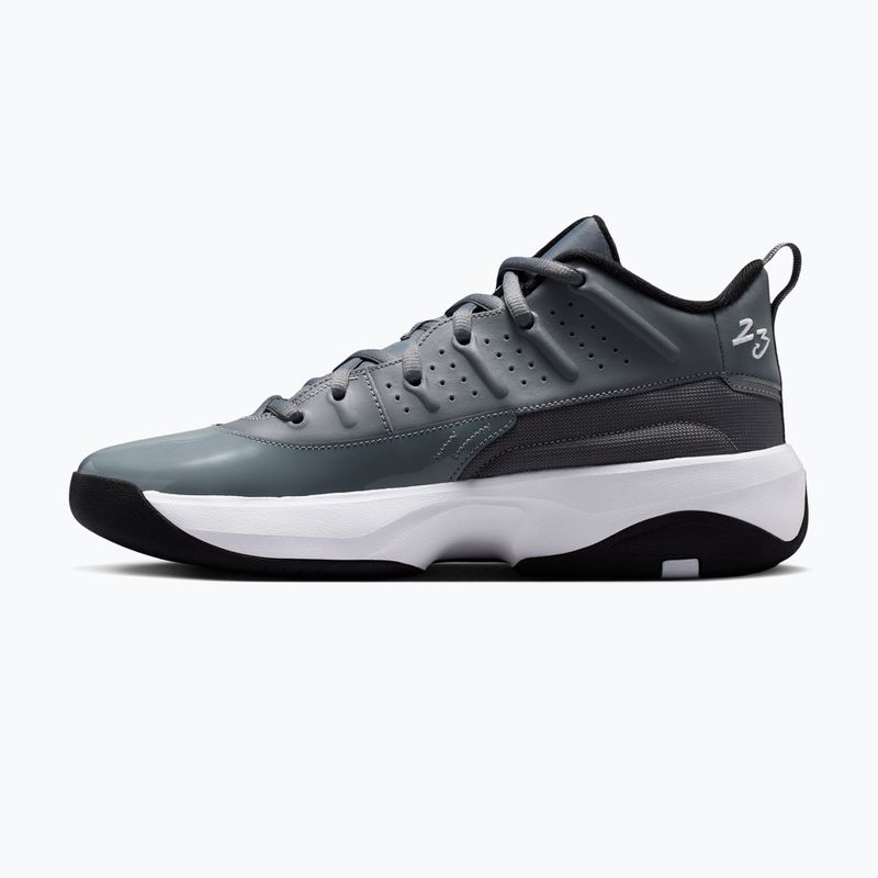 Încălțăminte pentru bărbați Nike Jordan Max Aura 7 cool grey/white/black 2