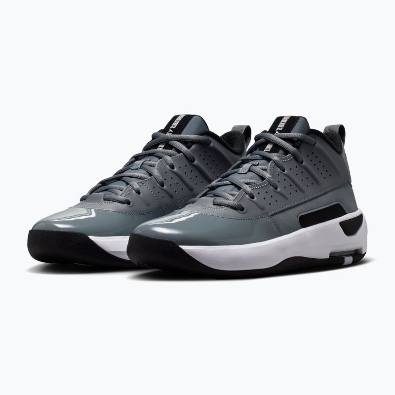 Încălțăminte pentru bărbați  Jordan Max Aura 7 cool grey/white/black 10