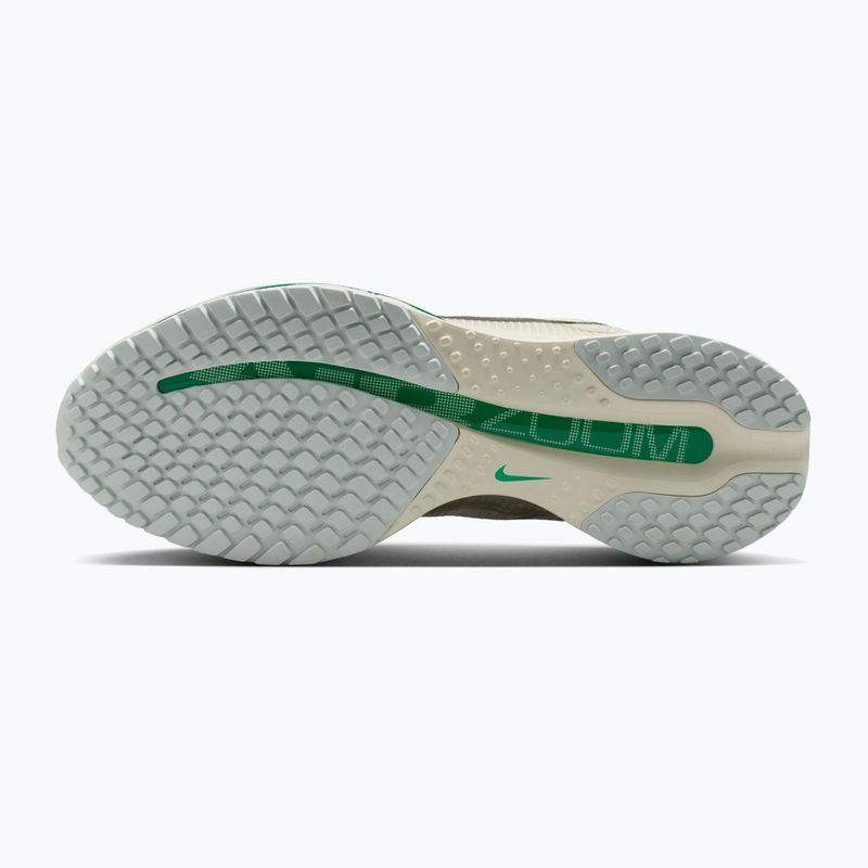 Încălțăminte de alergare pentru femei Nike Pegasus Premium sea glass/malachite/metallic silver 2