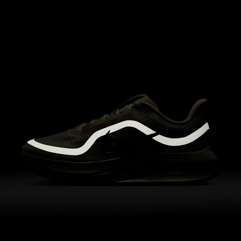 Încălțăminte de alergare pentru femei Nike Pegasus Premium sea glass/malachite/metallic silver 3