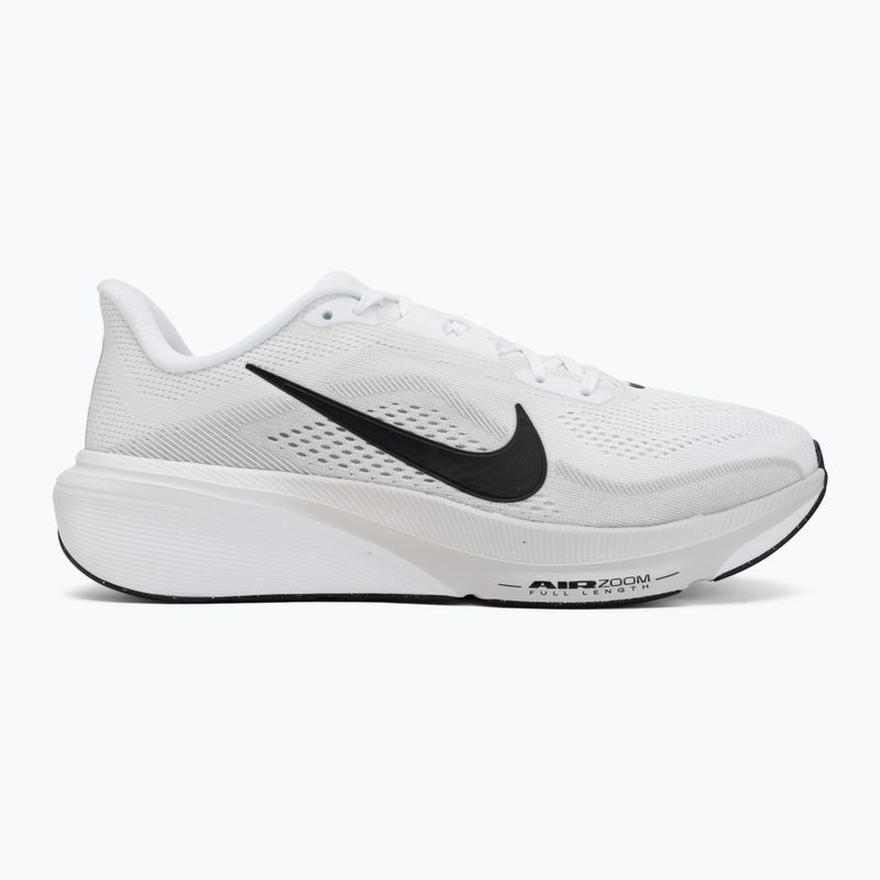 Încălțăminte de alergare pentru bărbați Nike Pegasus 42 white/photon dust/black 2