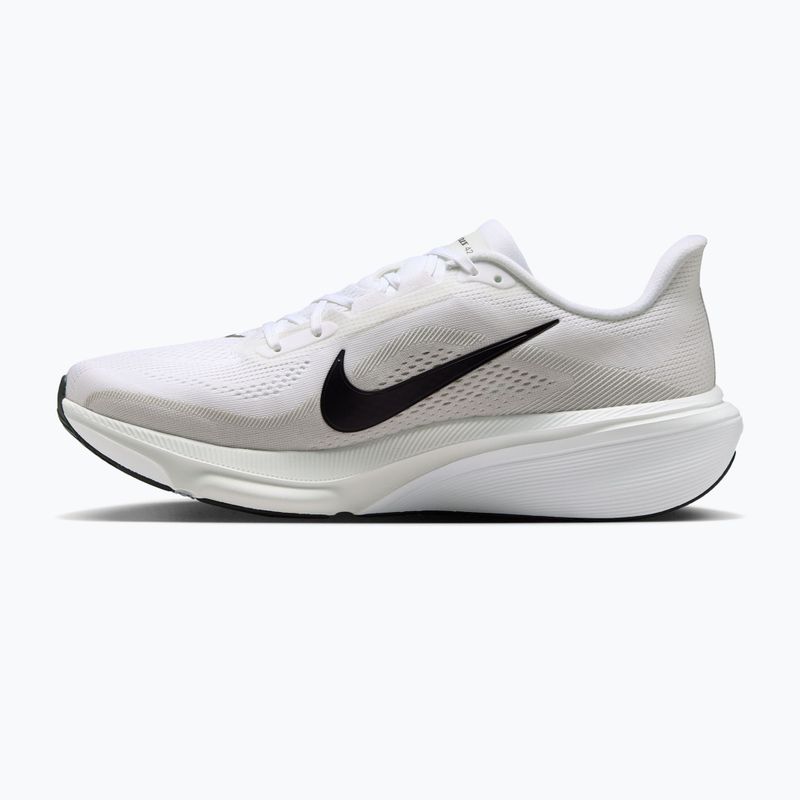 Încălțăminte de alergare pentru bărbați Nike Pegasus 42 white/photon dust/black 2