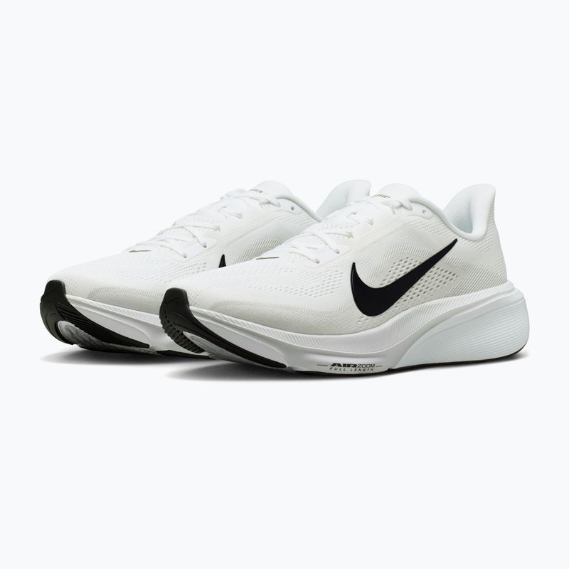 Încălțăminte de alergare pentru bărbați Nike Pegasus 42 white/photon dust/black 3