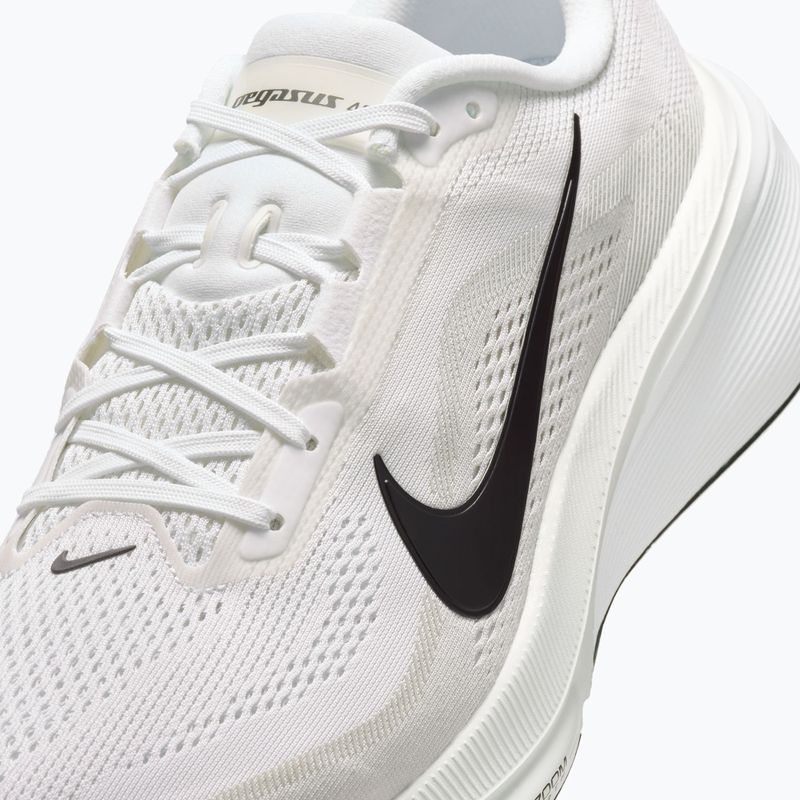Încălțăminte de alergare pentru bărbați Nike Pegasus 42 white/photon dust/black 7