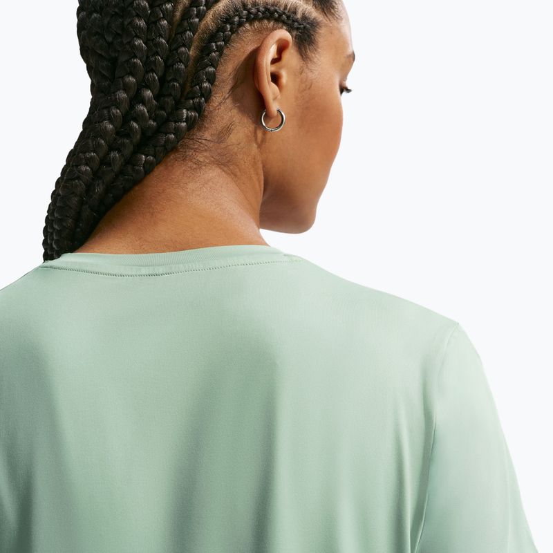 Tricou pentru femei Nike One Classic Dri-Fit steam/white 6