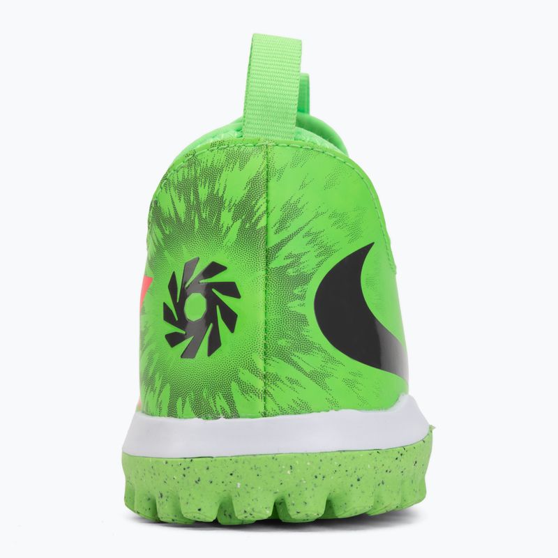 Încălțăminte de fotbal pentru copii Nike Jr. Phantom 6 Low Academy Erling Haaland TF 6