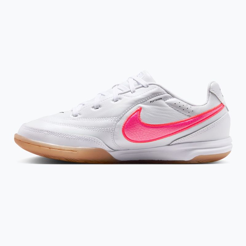 Încălțăminte de fotbal pentru copii Nike Jr. Tiempo Streetgato IC multi color/black 2