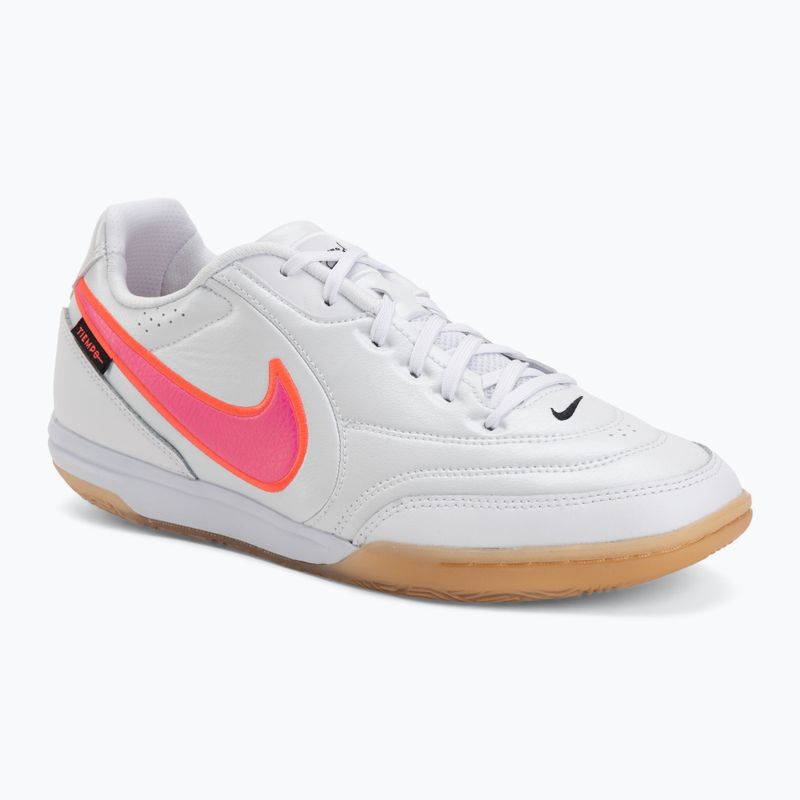 Încălțăminte de fotbal pentru bărbați Nike Tiempo Streetgato Premium multi color/black