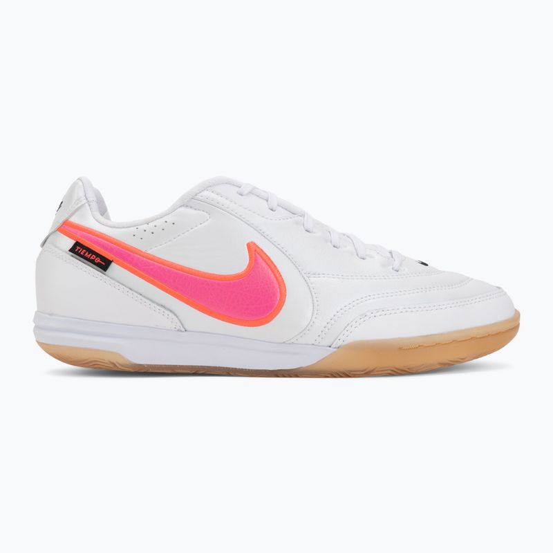Încălțăminte de fotbal pentru bărbați Nike Tiempo Streetgato Premium multi color/black 2