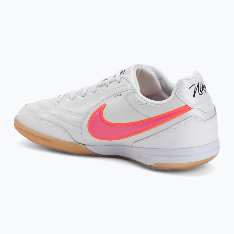 Încălțăminte de fotbal pentru bărbați Nike Tiempo Streetgato Premium multi color/black 3