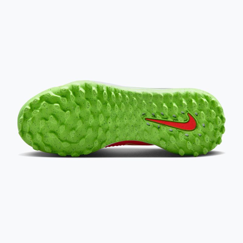 Încălțăminte de fotbal pentru copii Nike Jr. Phantom 6 Low Academy Erling Haaland TF 2