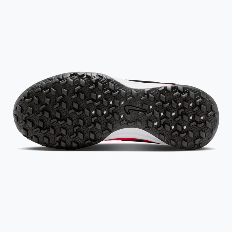Încălțăminte de fotbal pentru copii Nike Jr. Tiempo Maestro Academy TF multi color/black 3