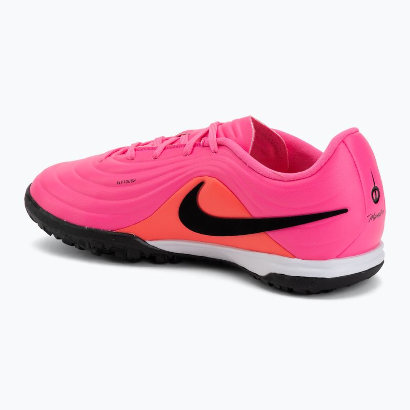 Încălțăminte de fotbal pentru copii Nike Jr. Tiempo Maestro Academy TF multi color/black 3