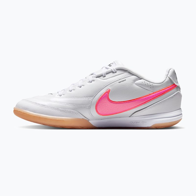 Încălțăminte de fotbal pentru bărbați Nike Tiempo Streetgato Premium multi color/black 2