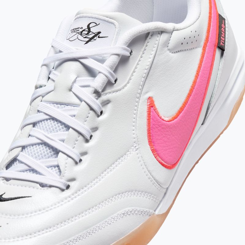 Încălțăminte de fotbal pentru bărbați Nike Tiempo Streetgato Premium multi color/black 5