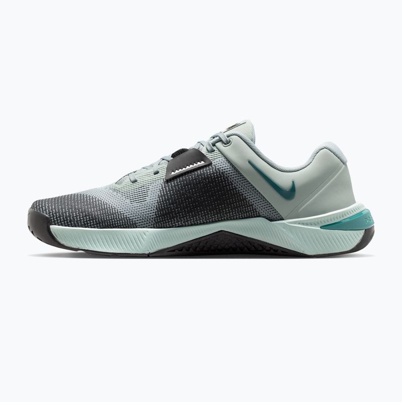 Încălțăminte de antrenament pentru bărbați Nike Metcon 10 light pumice/black/mineral slate 2