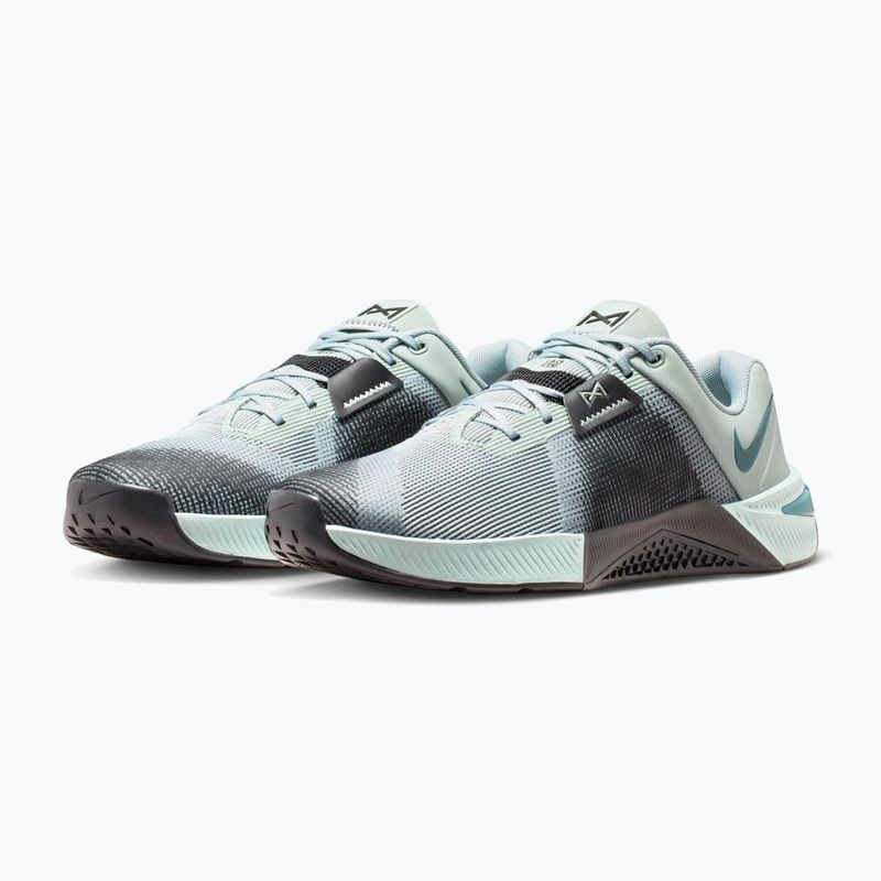 Încălțăminte de antrenament pentru bărbați Nike Metcon 10 light pumice/black/mineral slate 3