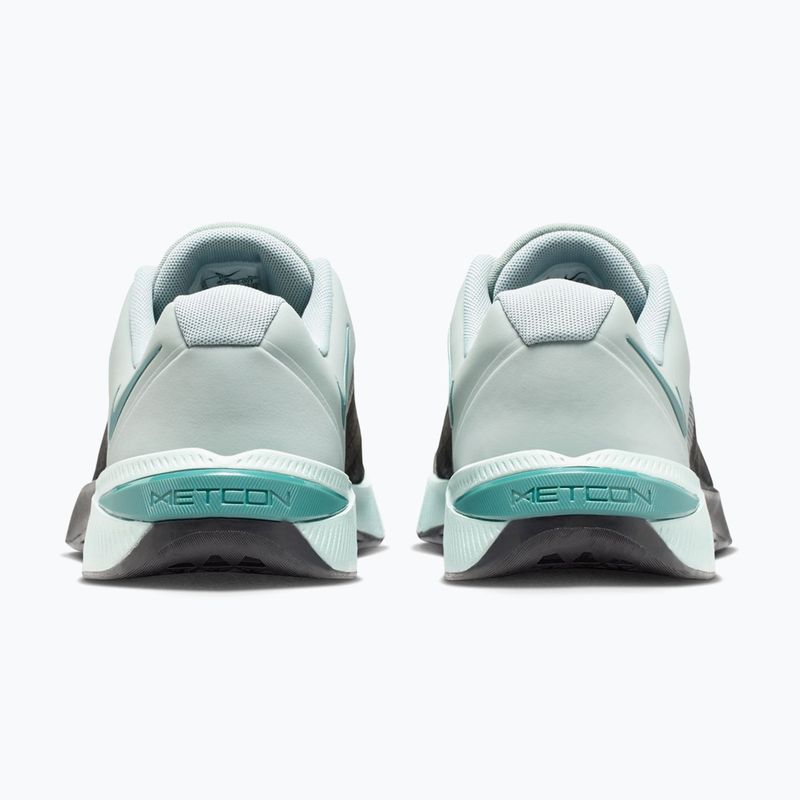 Încălțăminte de antrenament pentru bărbați Nike Metcon 10 light pumice/black/mineral slate 4