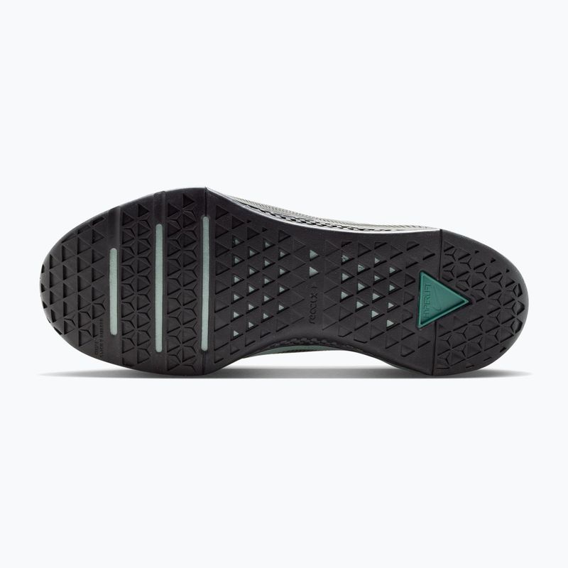Încălțăminte de antrenament pentru bărbați Nike Metcon 10 light pumice/black/mineral slate 6
