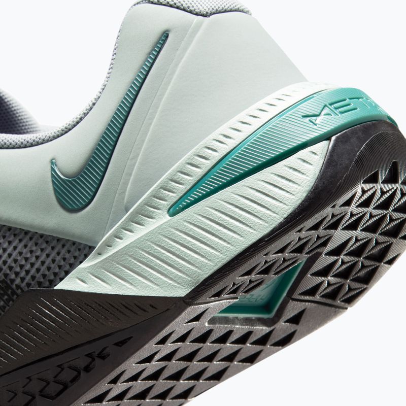 Încălțăminte de antrenament pentru bărbați Nike Metcon 10 light pumice/black/mineral slate 8