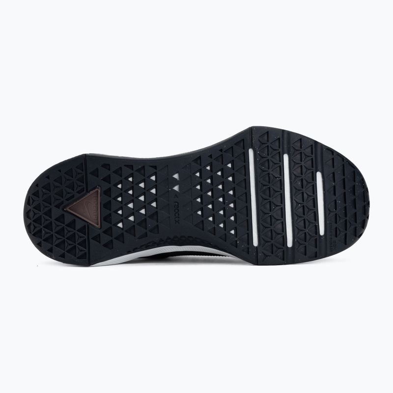 Încălțăminte de antrenament pentru bărbați Nike Metcon 10 tattoo/dark obsidian/off white 4