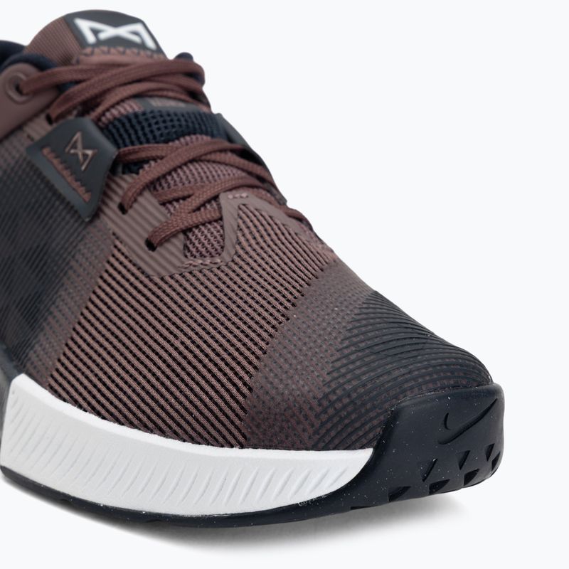 Încălțăminte de antrenament pentru bărbați Nike Metcon 10 tattoo/dark obsidian/off white 7