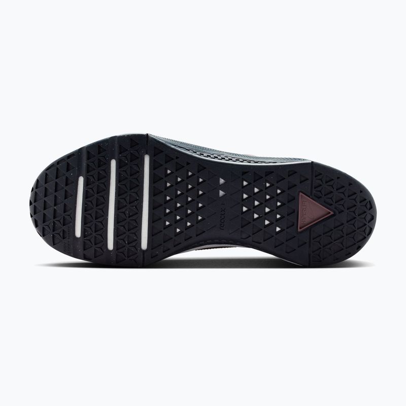 Încălțăminte de antrenament pentru bărbați Nike Metcon 10 tattoo/dark obsidian/off white 6