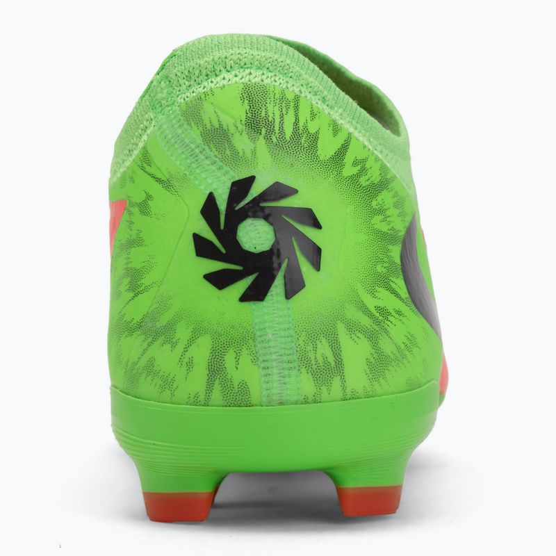 Încălțăminte de fotbal pentru copii Nike Jr. Phantom 6 Low Pro Erling Haaland MG 6