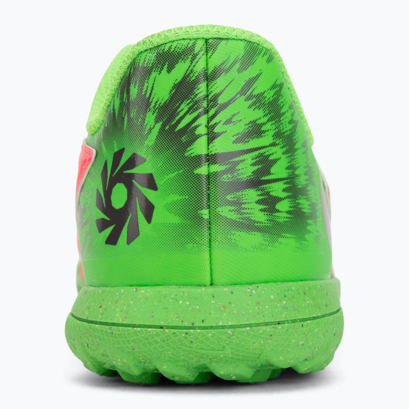Încălțăminte de fotbal pentru copii Nike Jr. Phantom 6 Club Erling Haaland TF 6