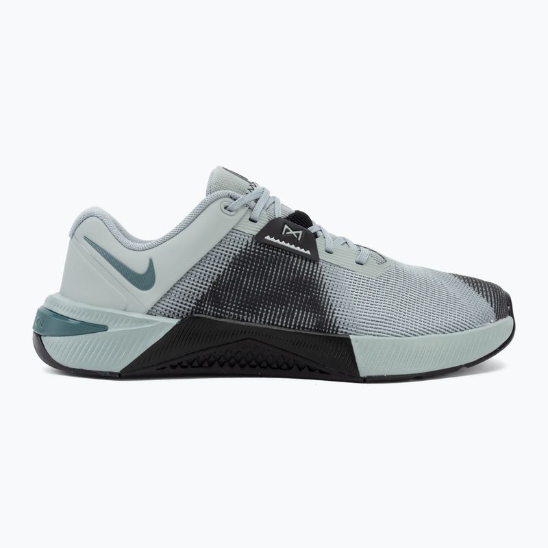 Încălțăminte de antrenament pentru bărbați Nike Metcon 10 light pumice/black/mineral slate 2