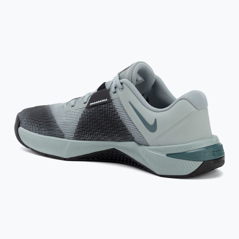 Încălțăminte de antrenament pentru bărbați Nike Metcon 10 light pumice/black/mineral slate 3
