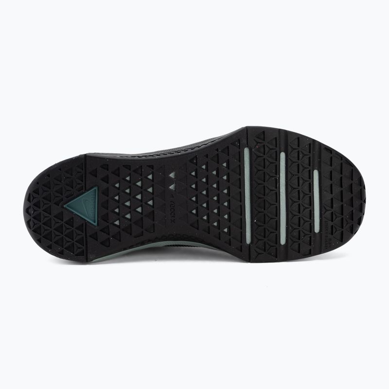 Încălțăminte de antrenament pentru bărbați Nike Metcon 10 light pumice/black/mineral slate 4