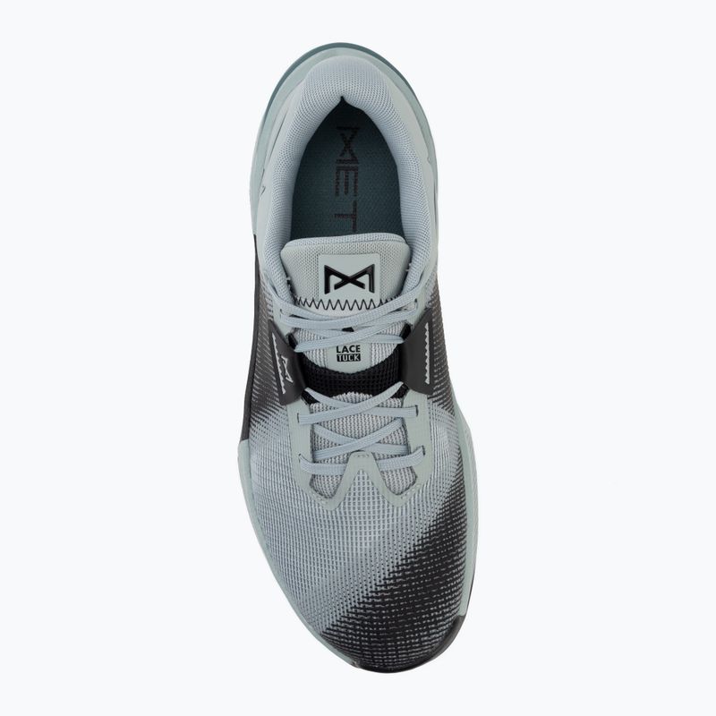 Încălțăminte de antrenament pentru bărbați Nike Metcon 10 light pumice/black/mineral slate 5