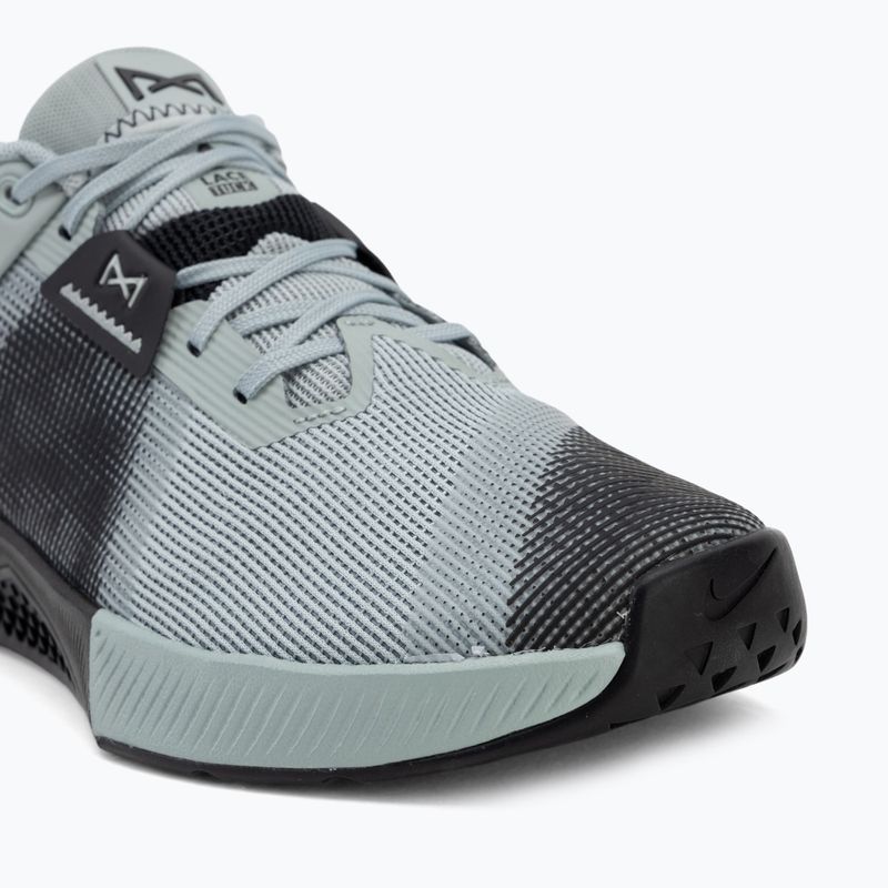 Încălțăminte de antrenament pentru bărbați Nike Metcon 10 light pumice/black/mineral slate 7