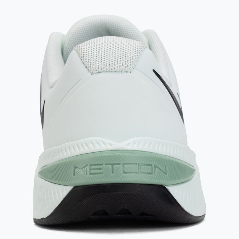 Încălțăminte de antrenament pentru femei Nike Metcon 10 barely green/steam/light silver/black 6